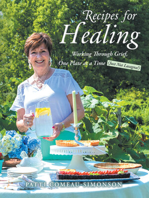 cover image of Recipes for Healing